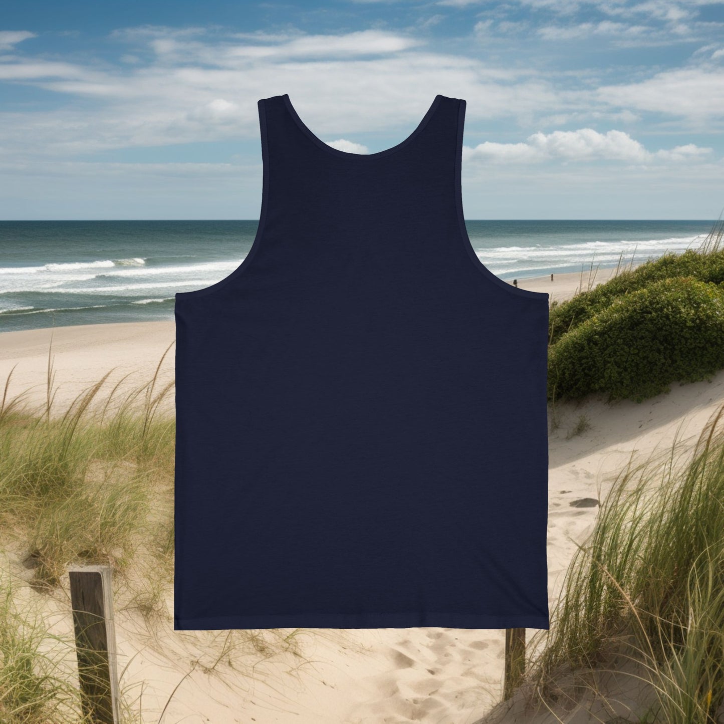 Xplore Jersey Tank