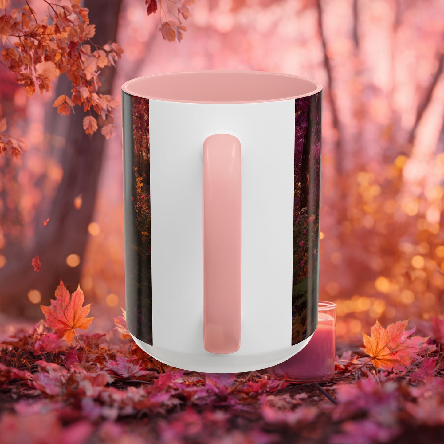 XPLORE Signature Women’s Mug – For Your Morning Brew