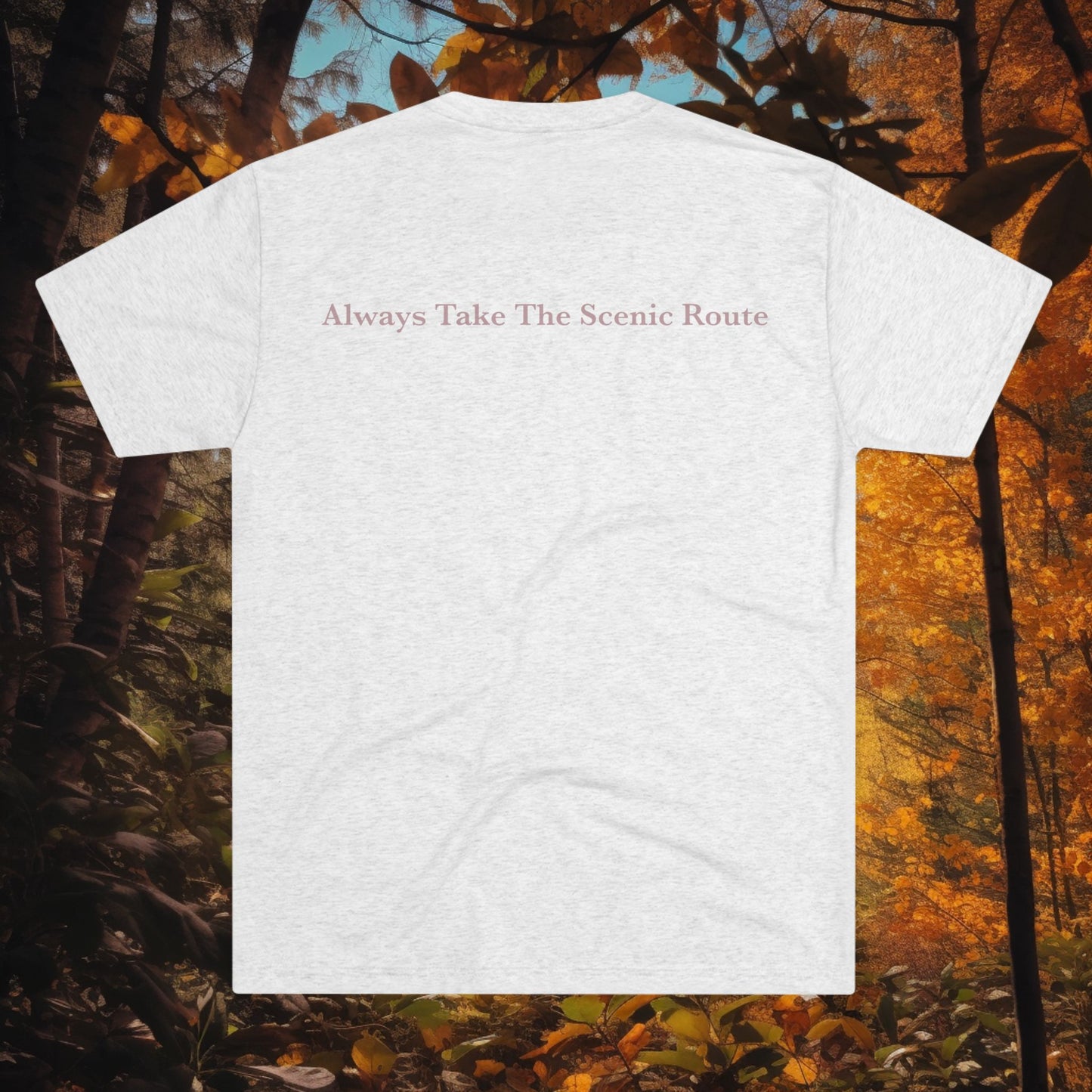 Women's Autumn T-shirt
