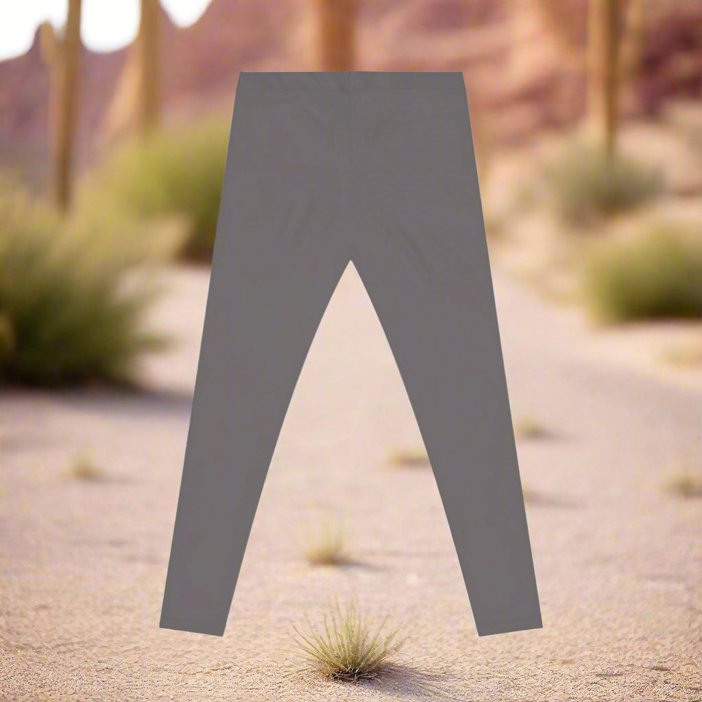 Women's Casual Leggings (AOP)