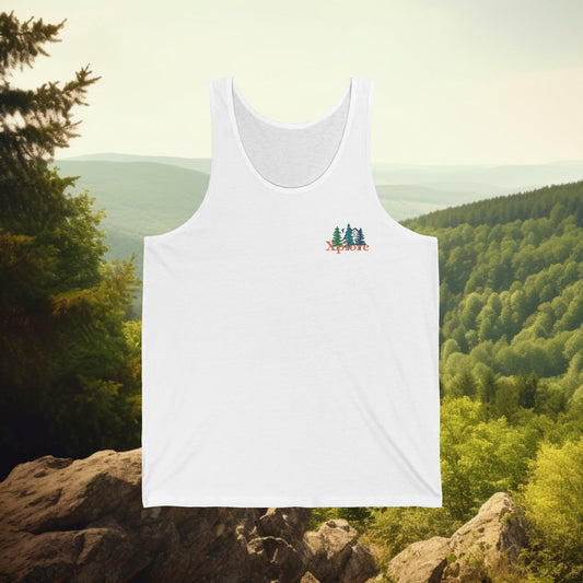 Xplore Jersey Tank
