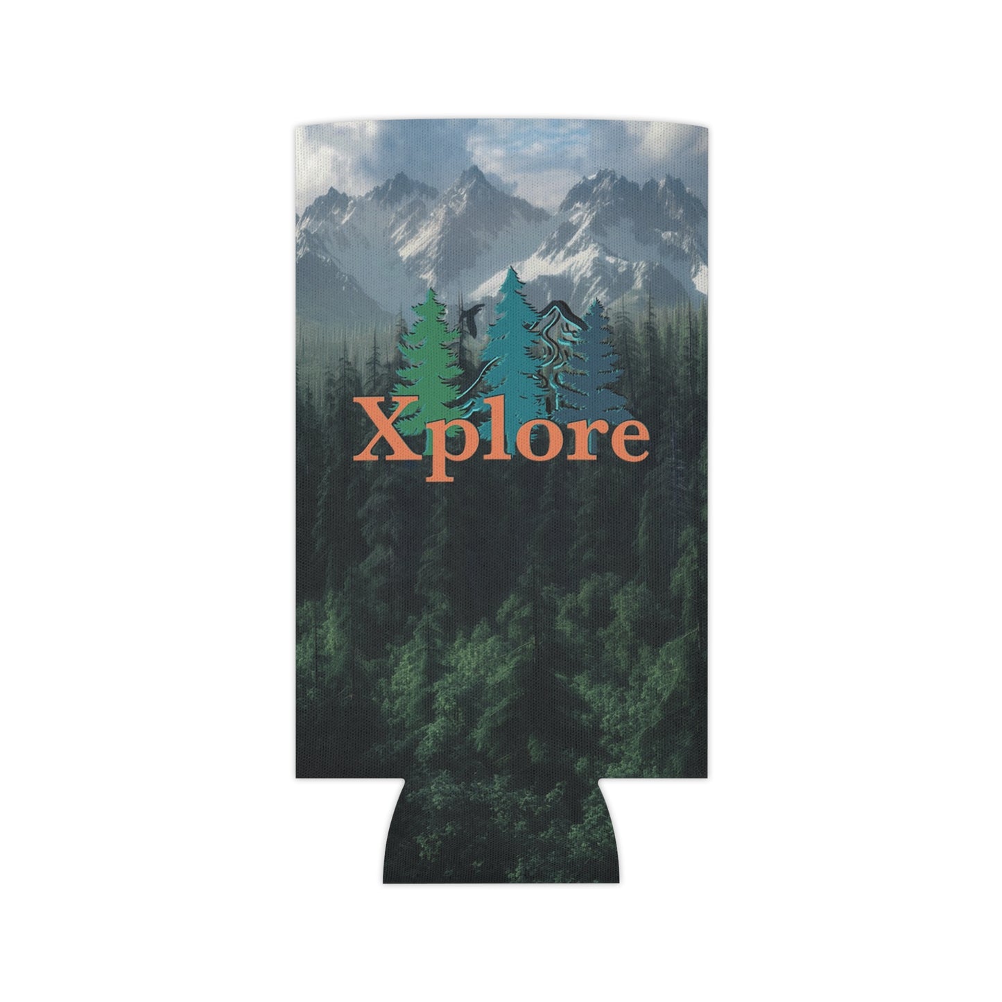 Xplore Can Cooler