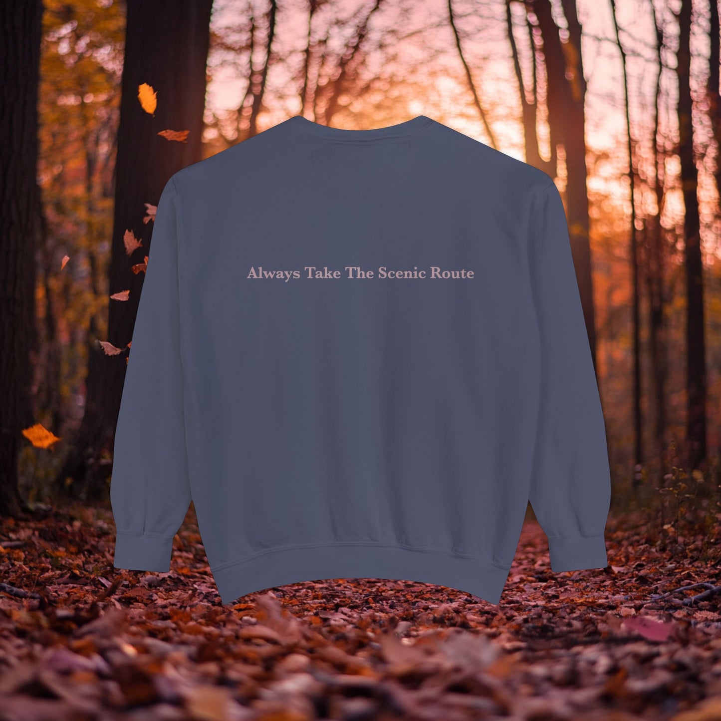 Women's Autumn Xplore Sweatshirt