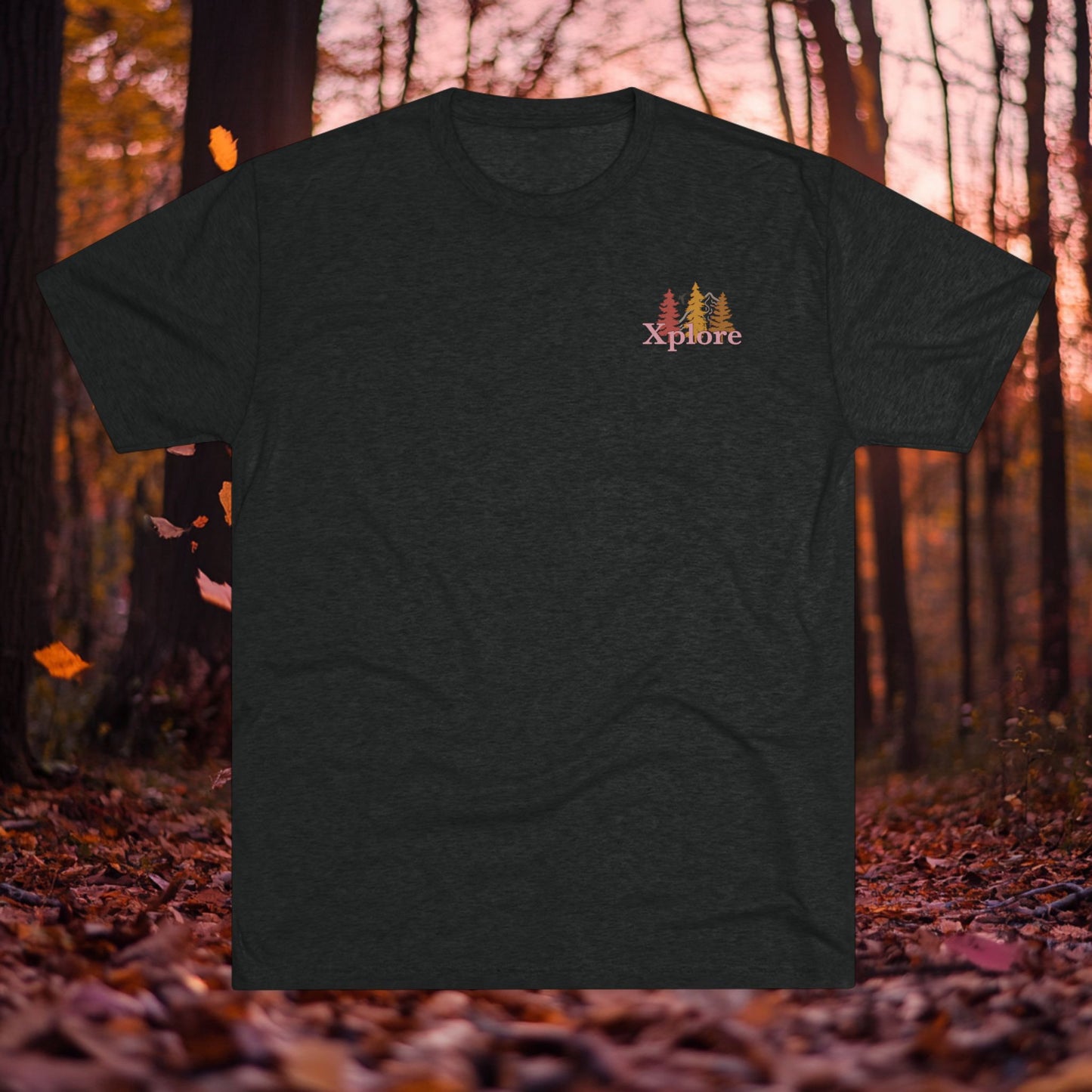 Women's Autumn T-shirt