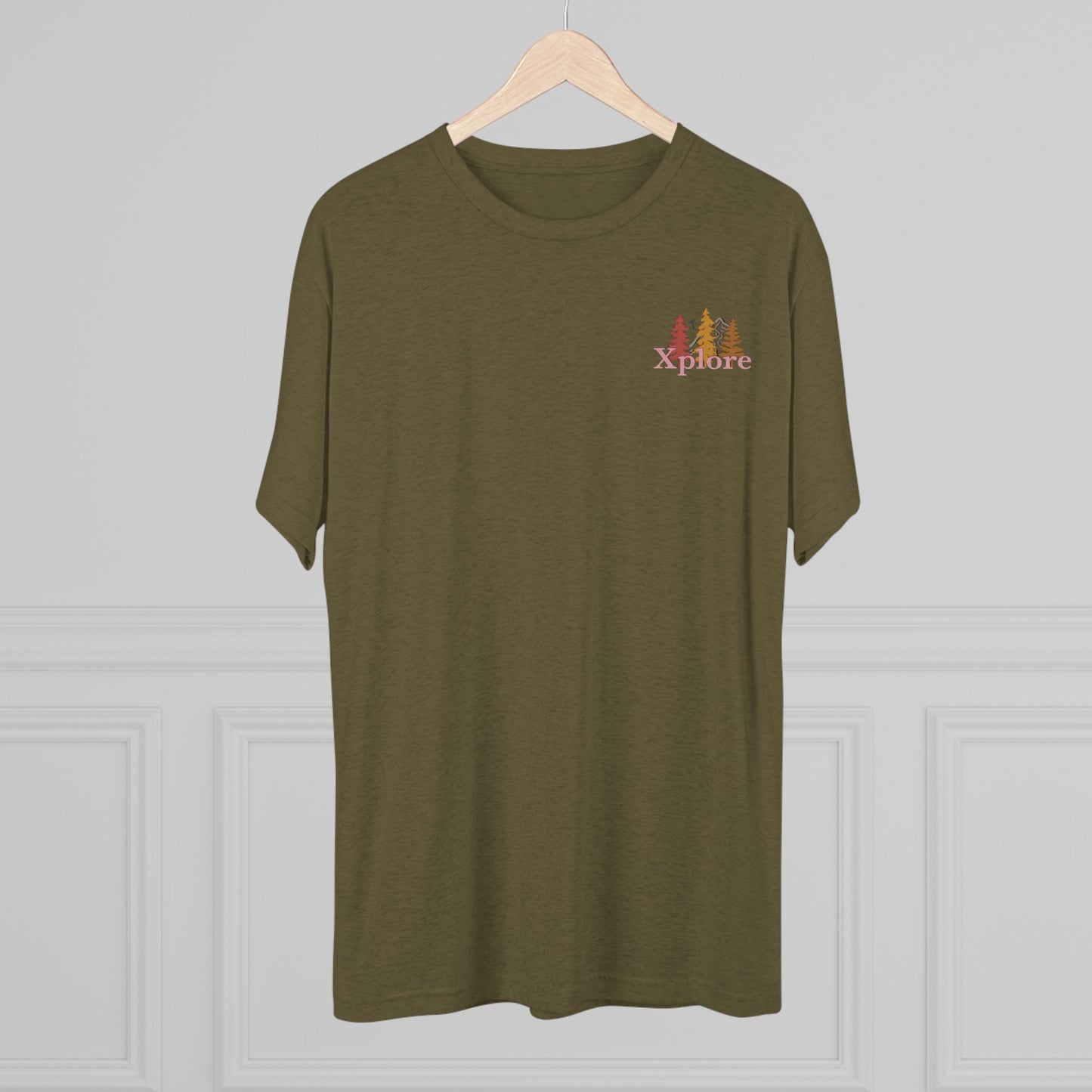 Women's Autumn T-shirt