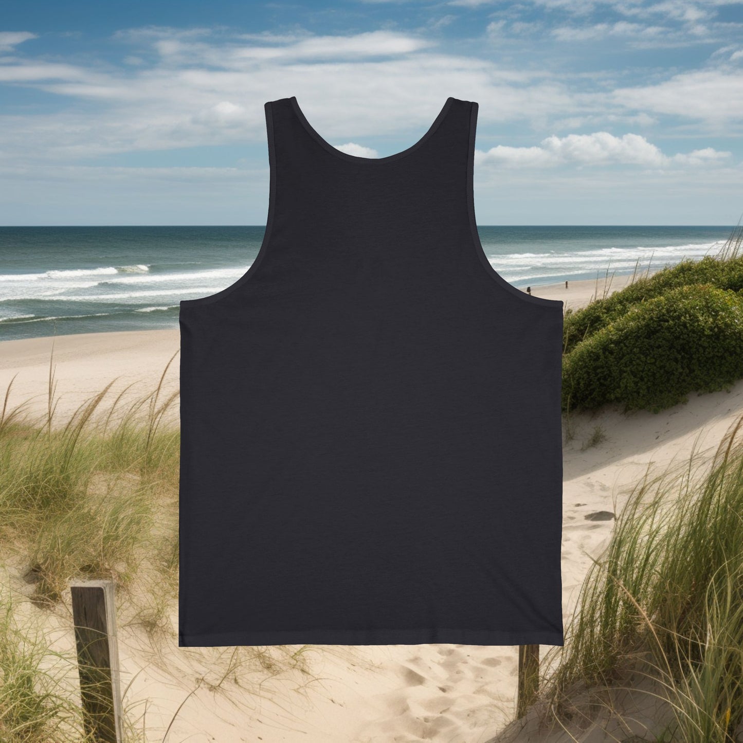 Xplore Jersey Tank
