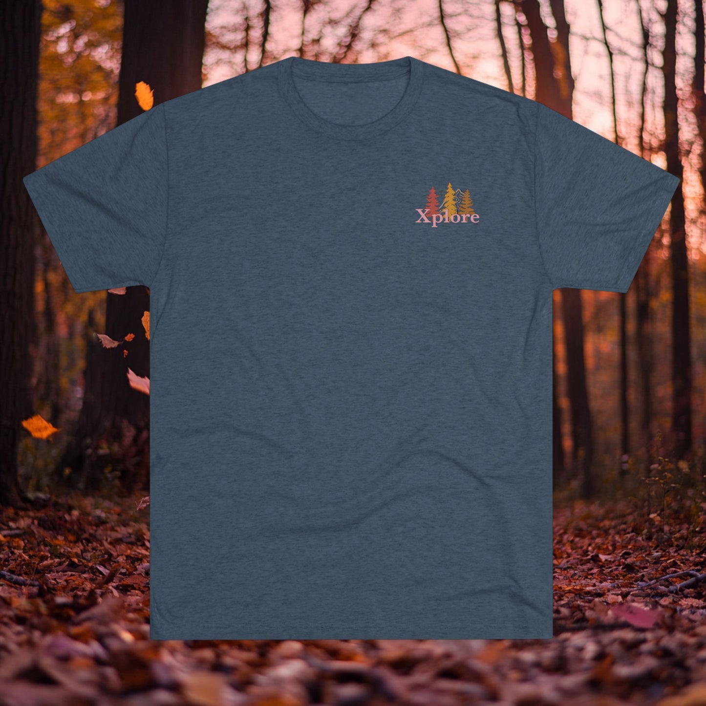 Women's Autumn T-shirt