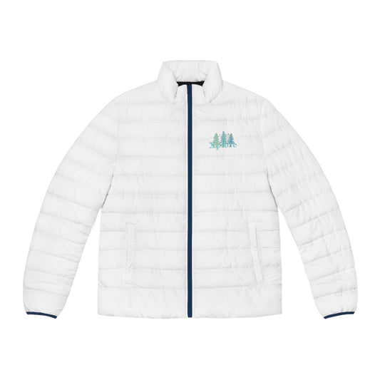 XPLORE Men’s Winter Puffer Jacket