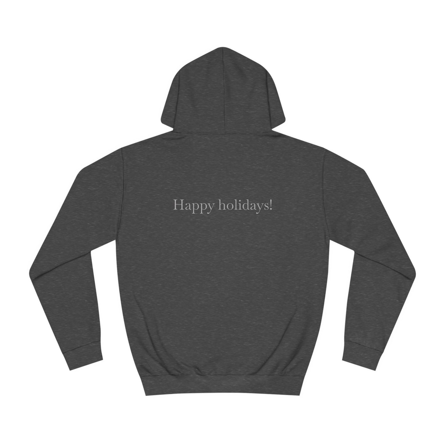 Xplore Women's Christmas Hoodie