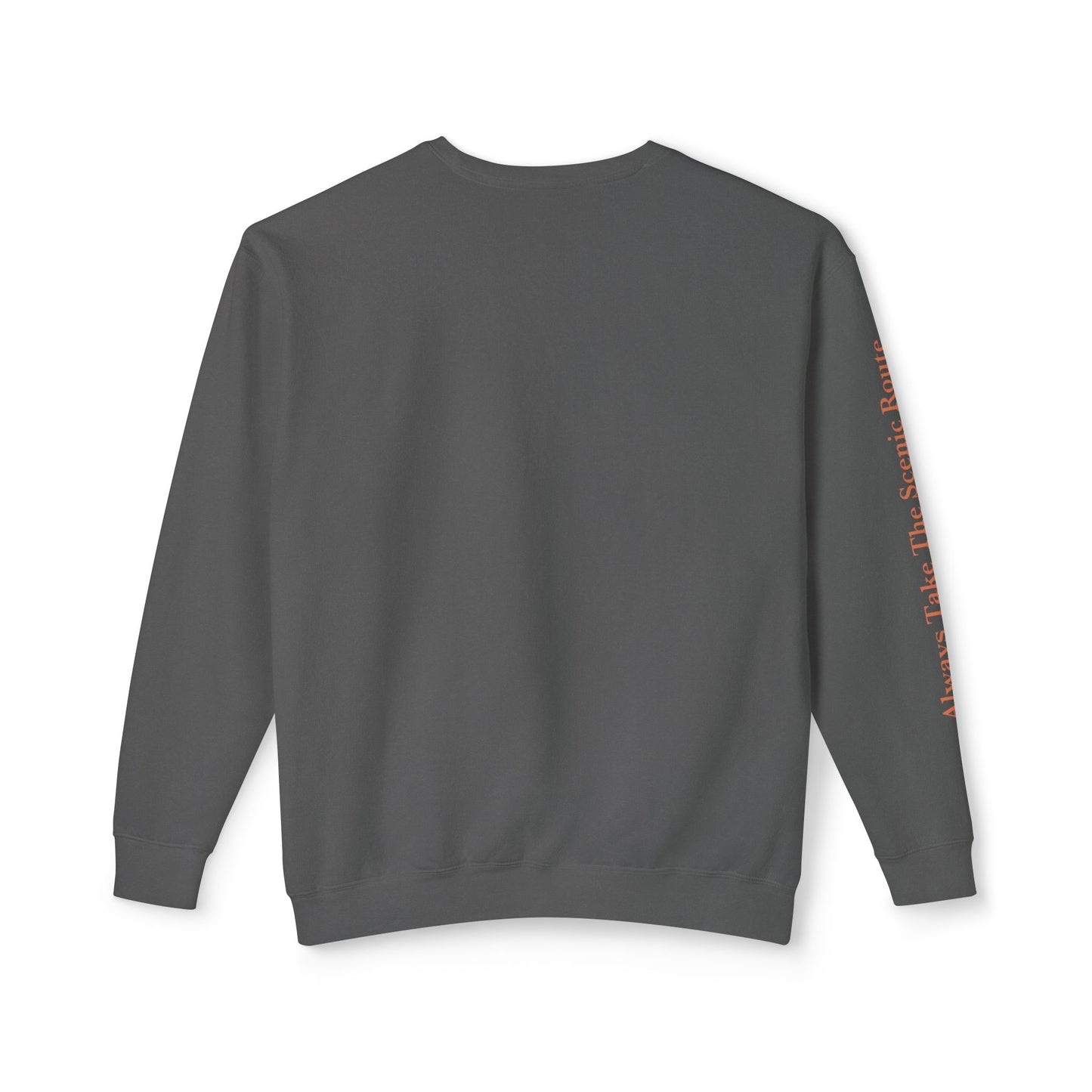 Mens soft sweater