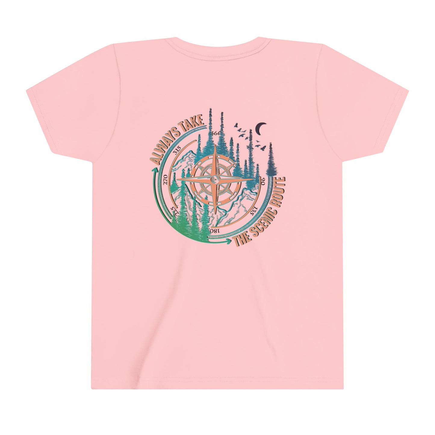 Youth Exciting Xplore T-Shirt