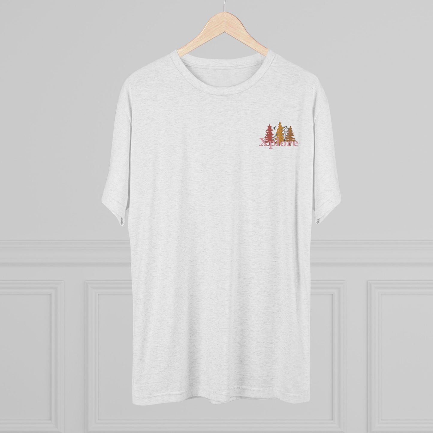 Women's Autumn T-shirt