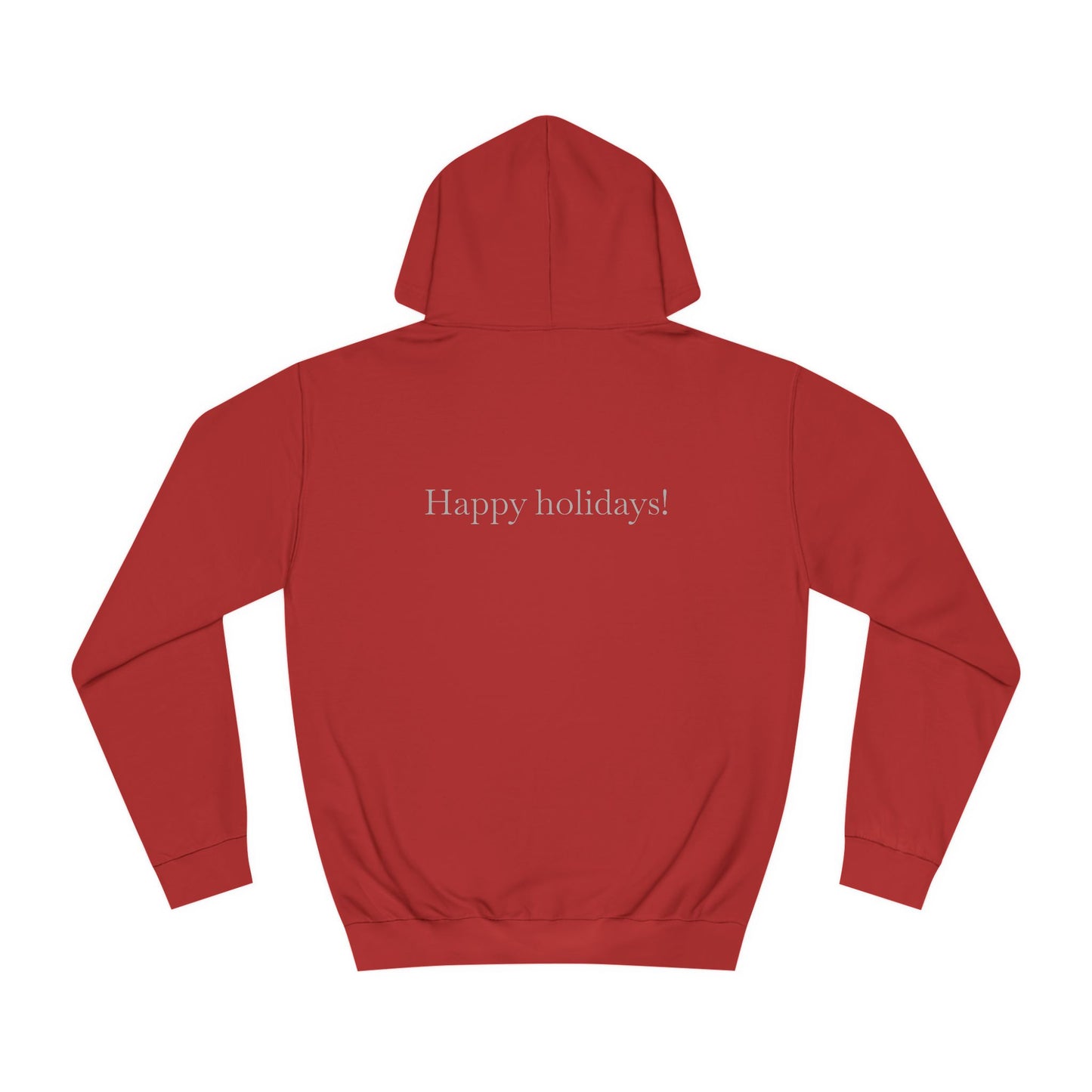 Xplore Women's Christmas Hoodie