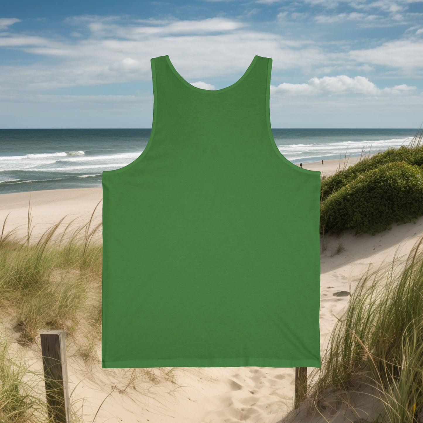 Xplore Jersey Tank