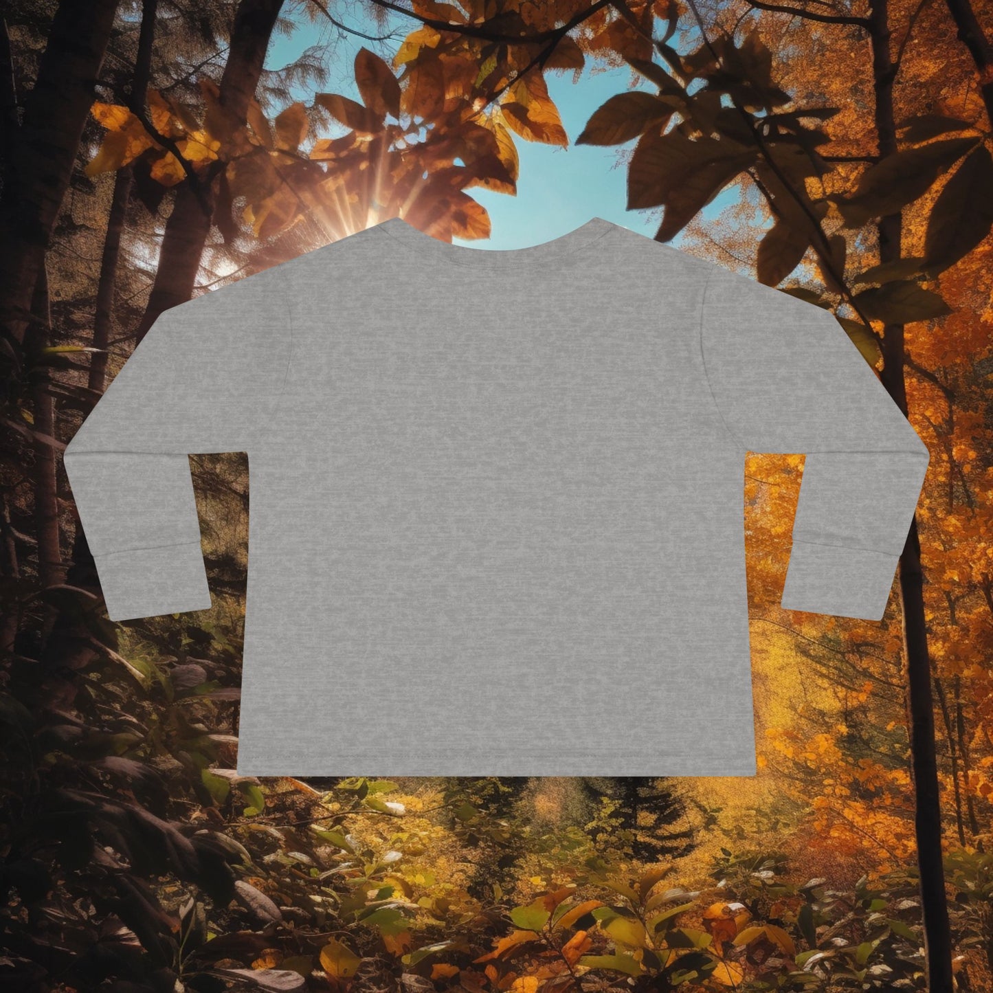 Boys autumn 2T-6T Long Sleeve