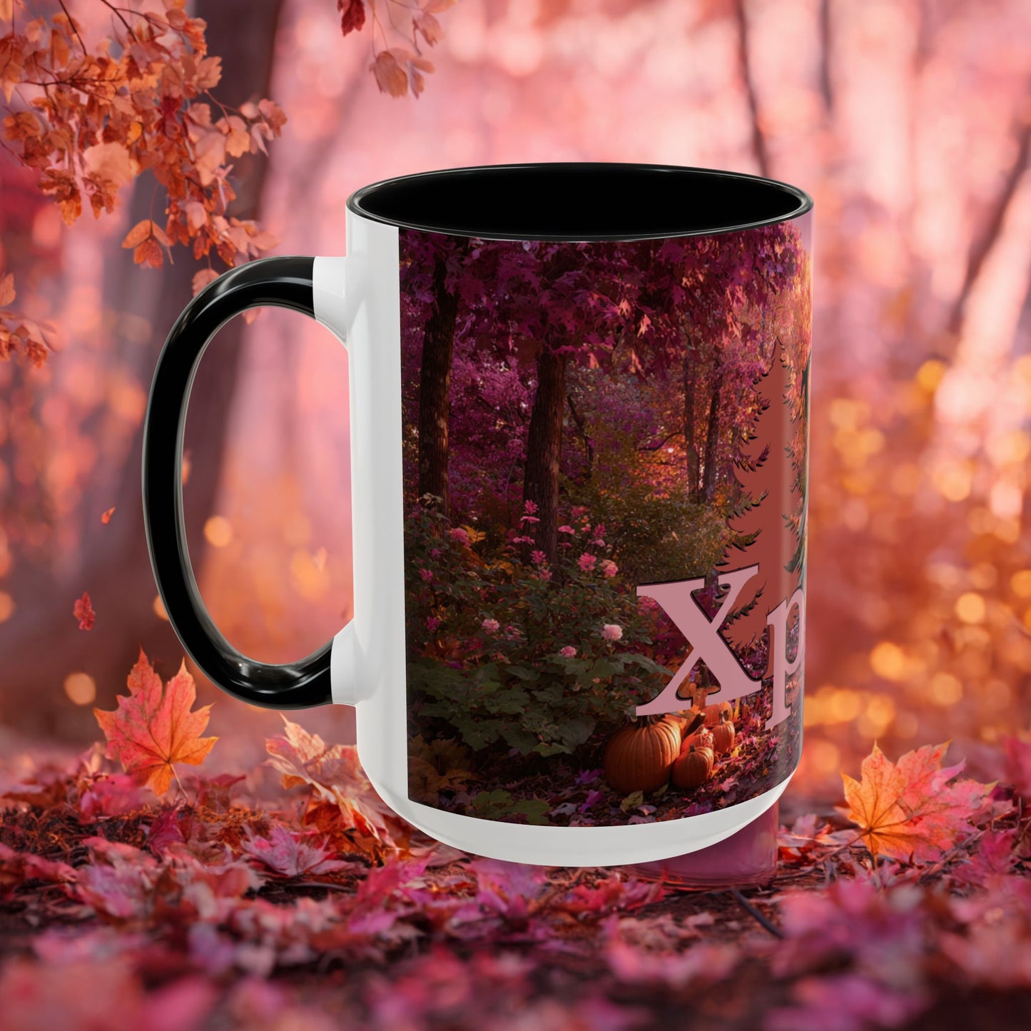 XPLORE Signature Women’s Mug – For Your Morning Brew
