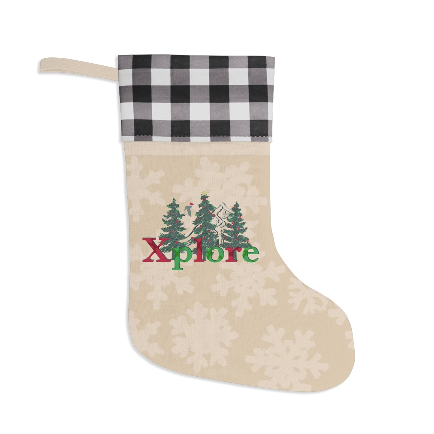 Christmas Stocking