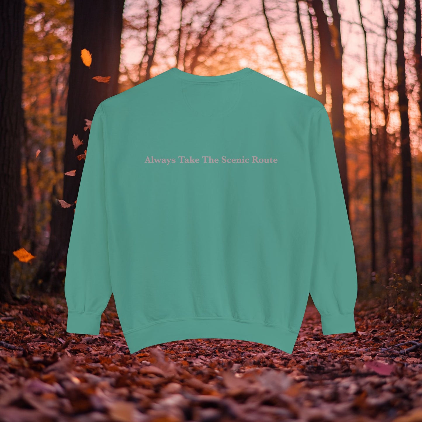 Women's Autumn Xplore Sweatshirt