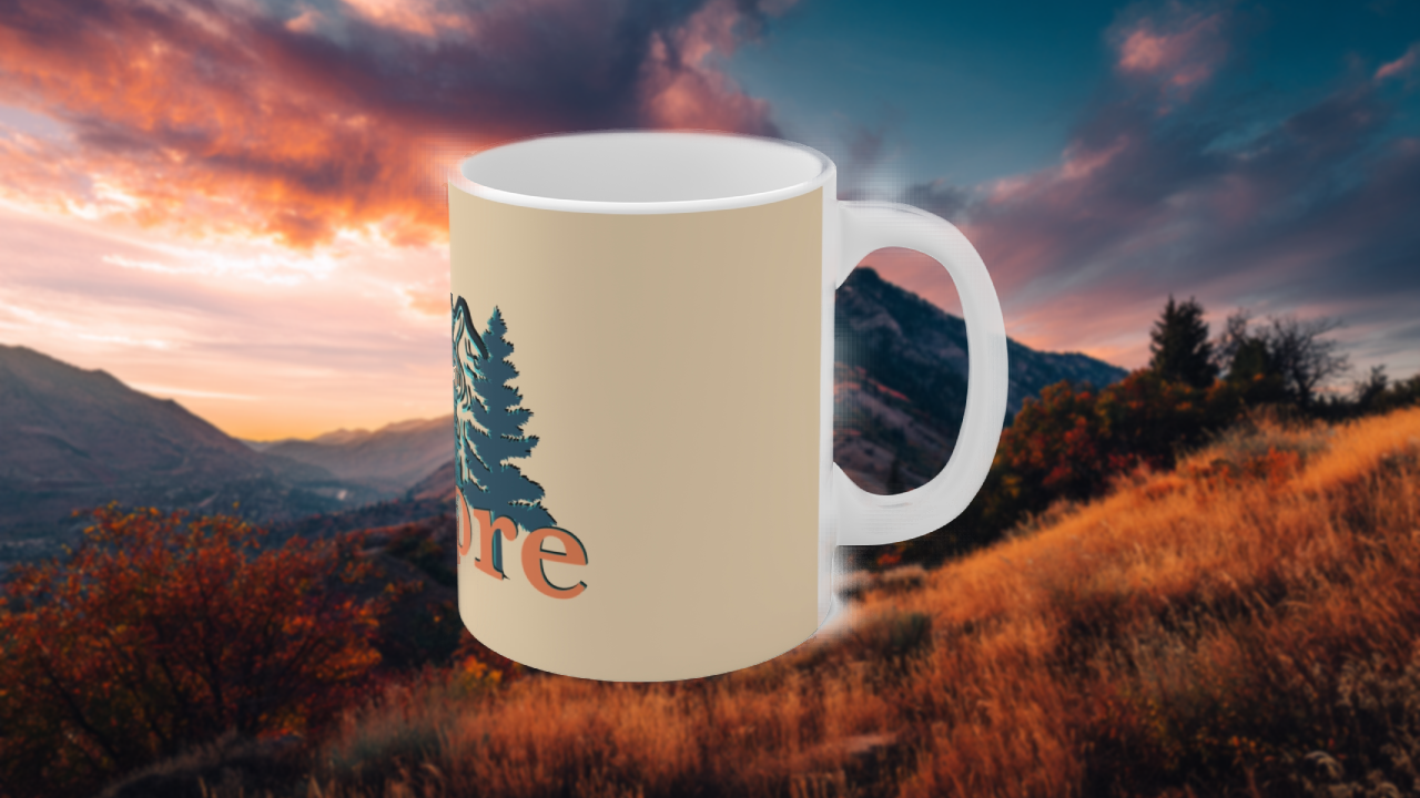 Xplore Coffee Mug