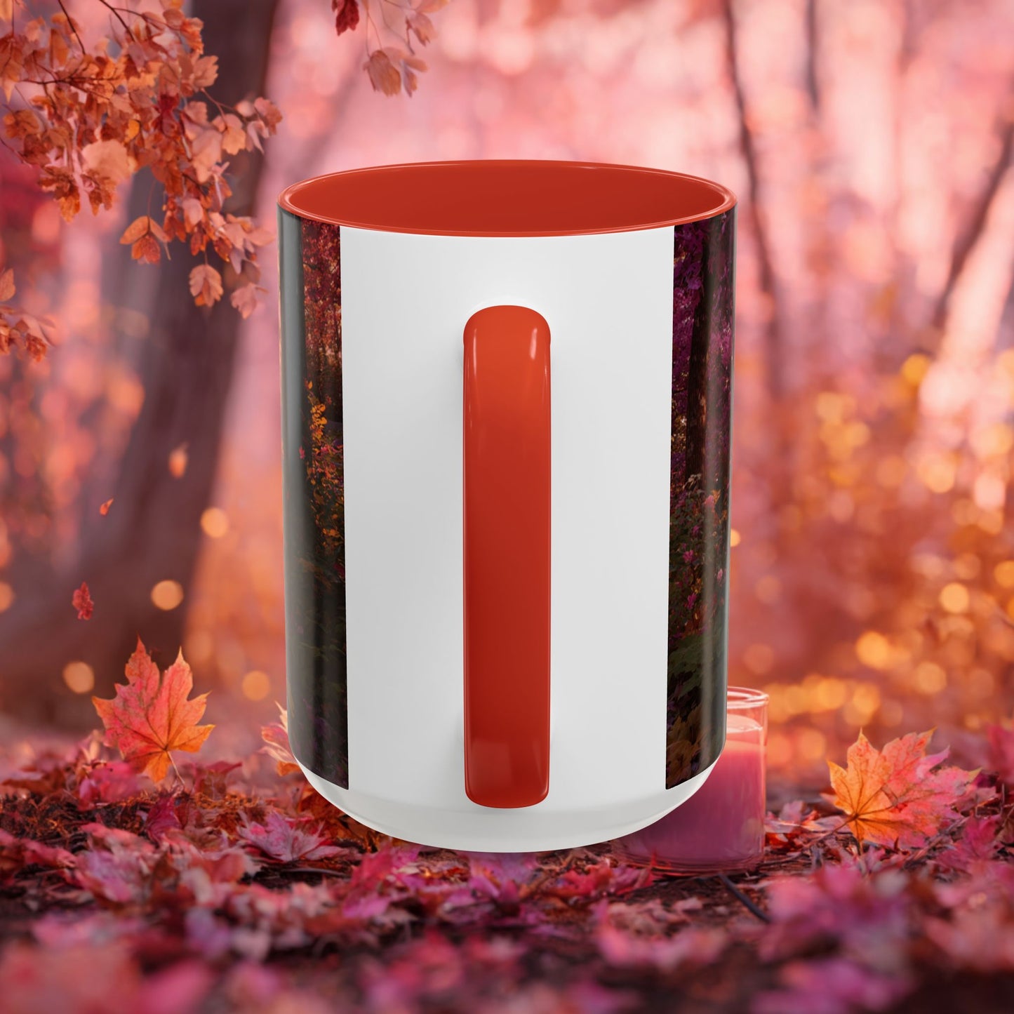 XPLORE Signature Women’s Mug – For Your Morning Brew