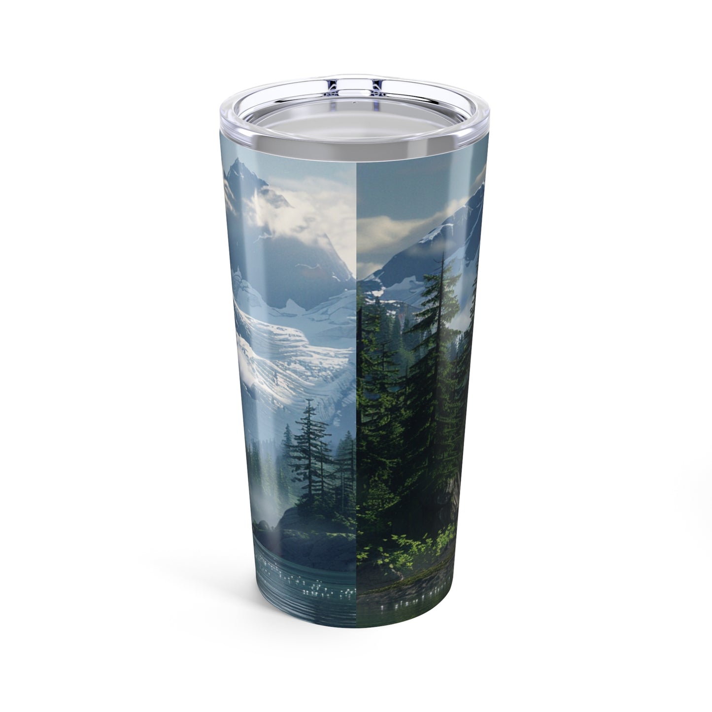 Xplore Tumbler