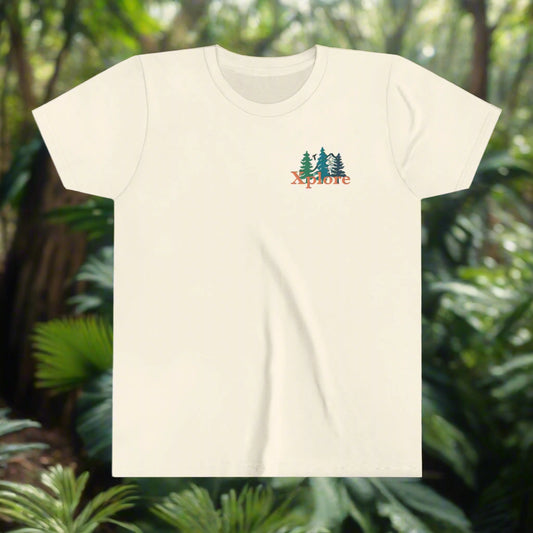 Youth Exciting Xplore T-Shirt