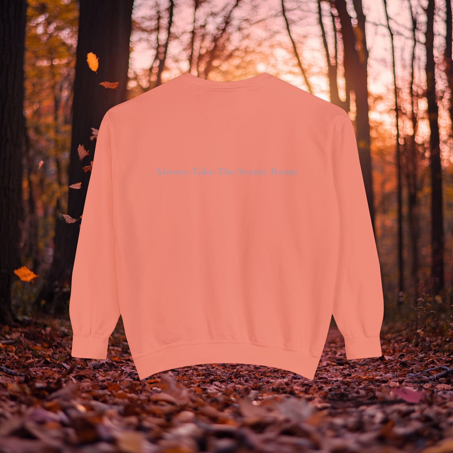 Women's Autumn Xplore Sweatshirt
