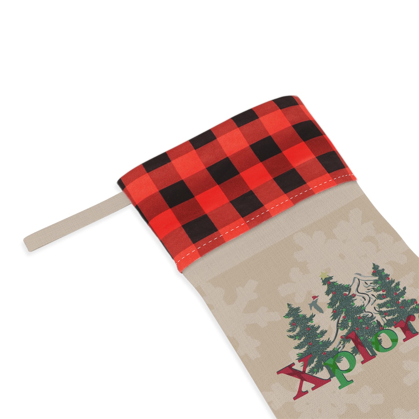 Christmas Stocking