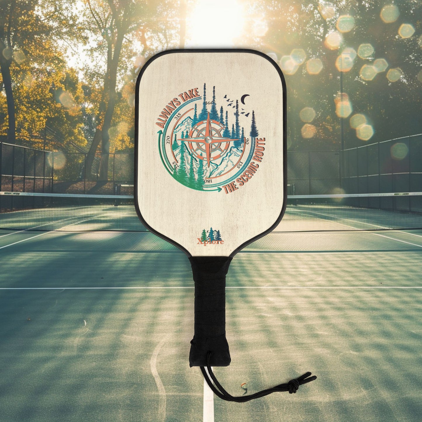 Xplore Pickleball Kit