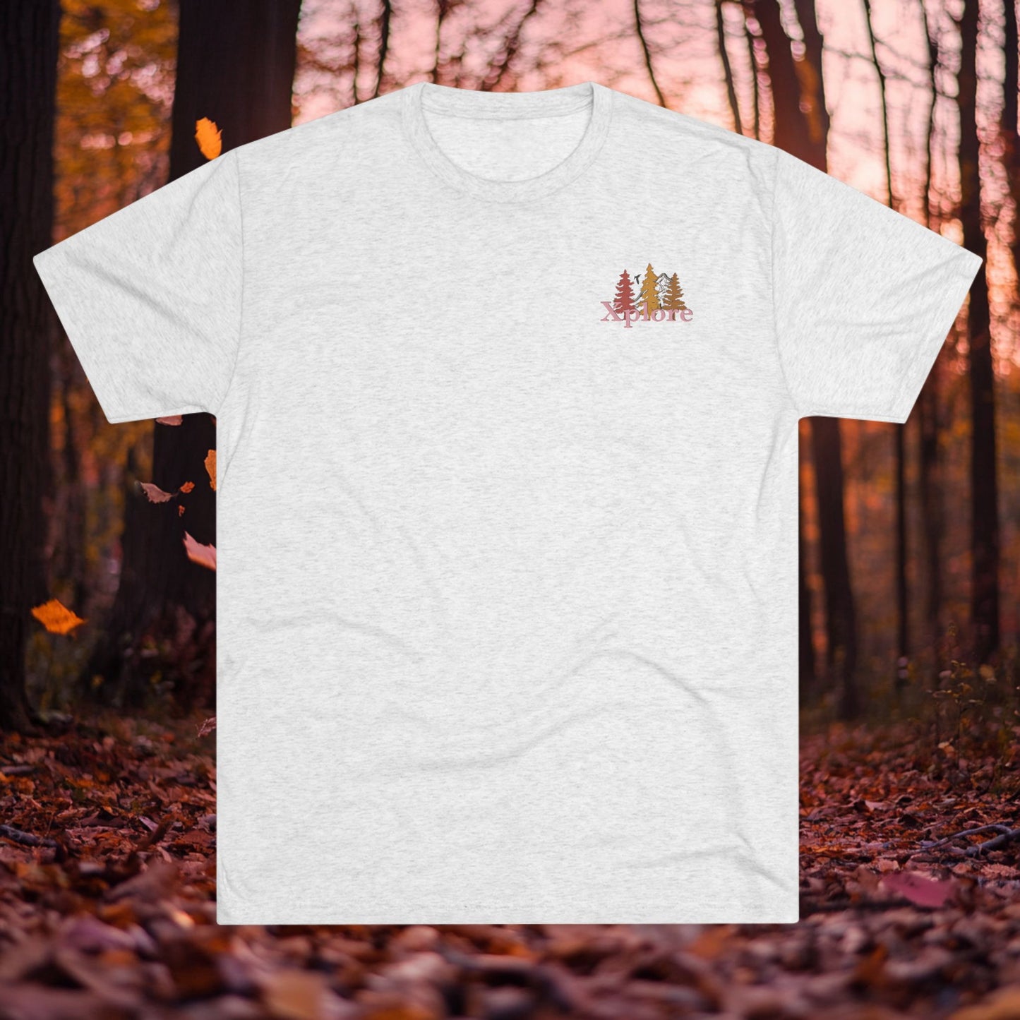 Women's Autumn T-shirt