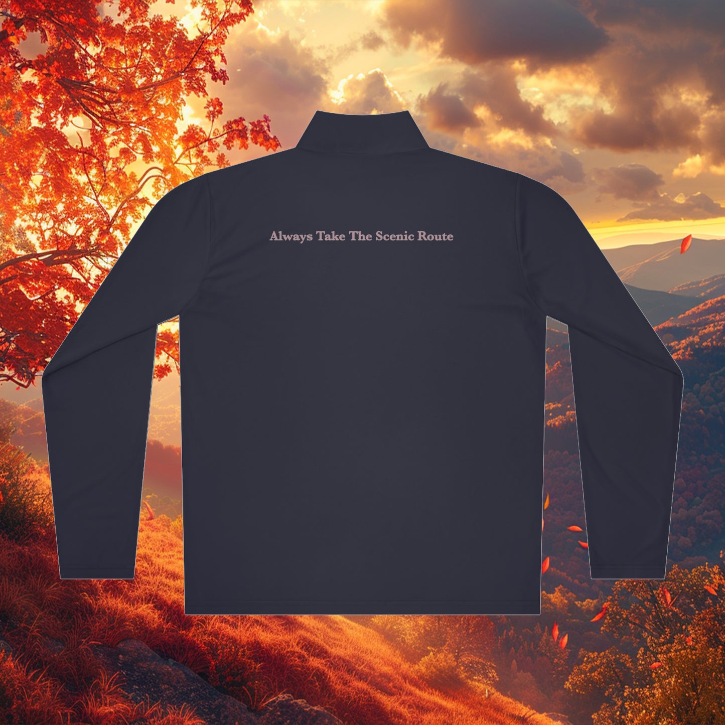 Women's Xplore Quarter Zip