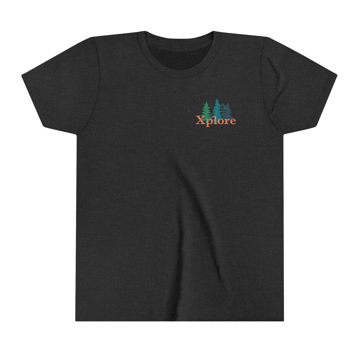 Youth Exciting Xplore T-Shirt
