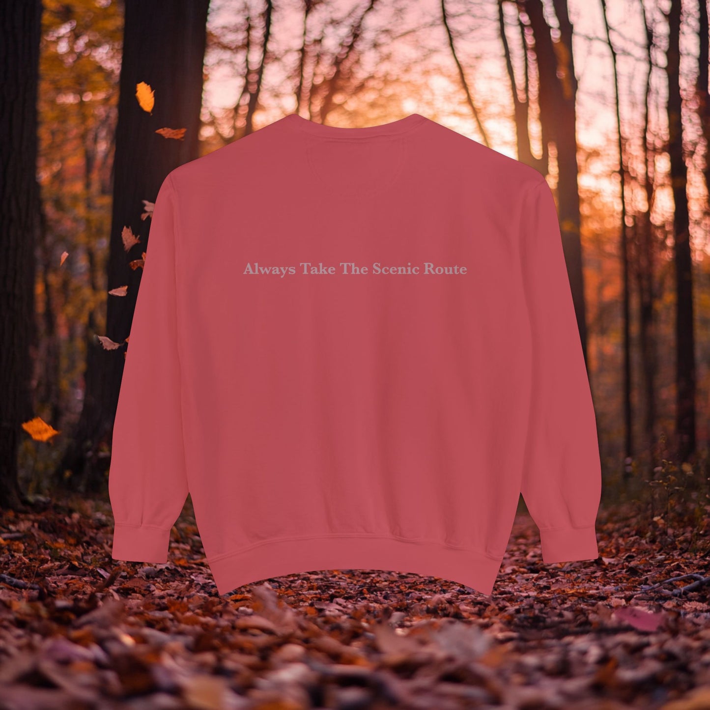 Women's Autumn Xplore Sweatshirt