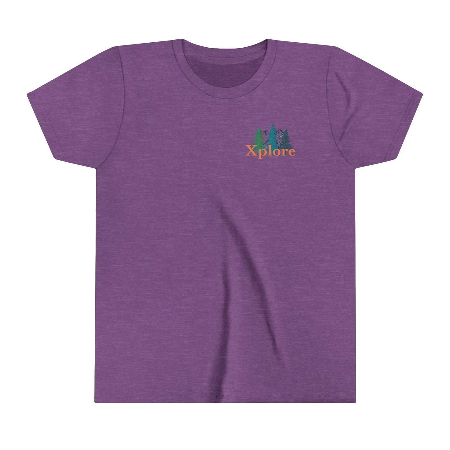 Youth Exciting Xplore T-Shirt