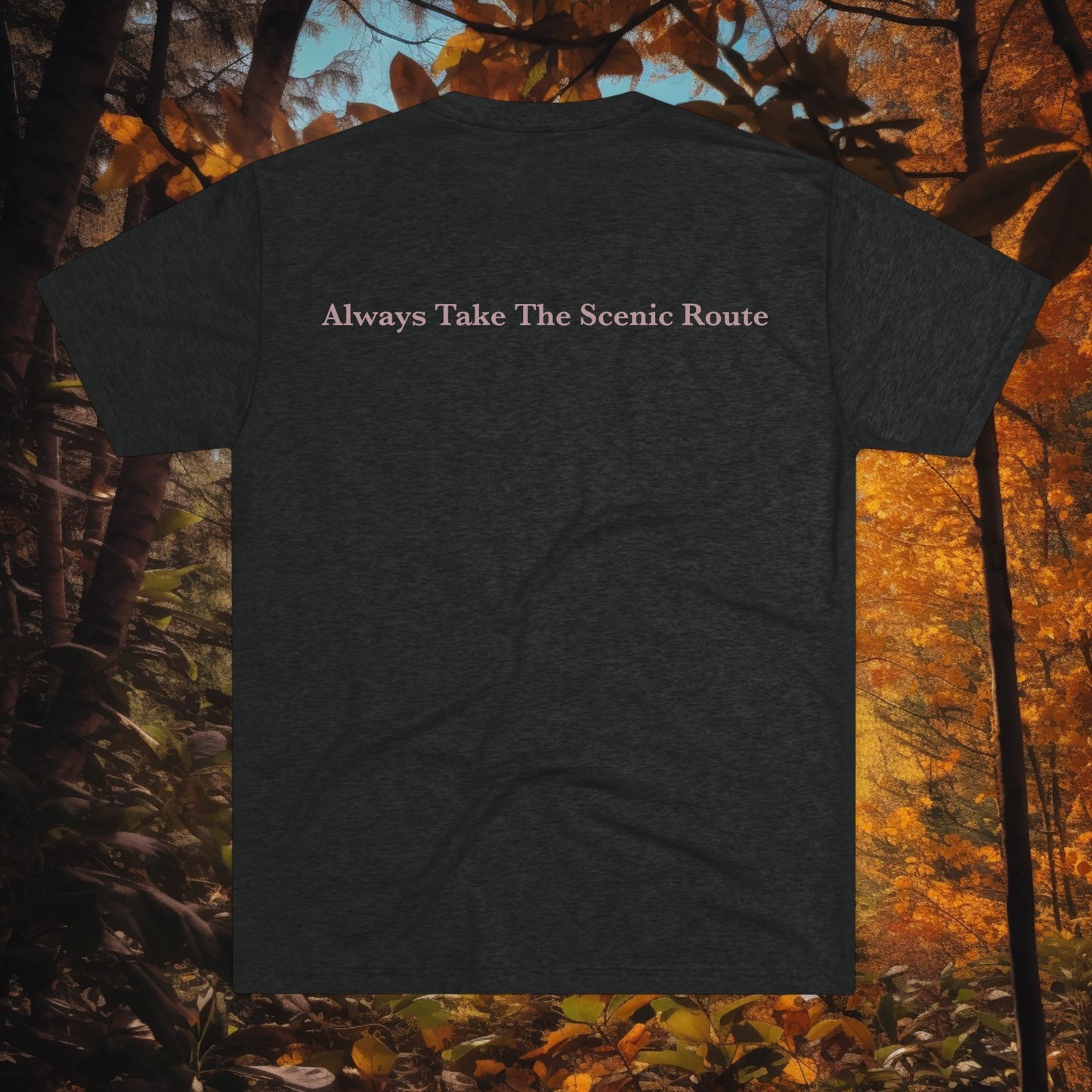 Women's Autumn T-shirt